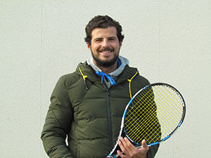 Benjamin Bez