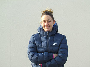 Stephanie Torresin