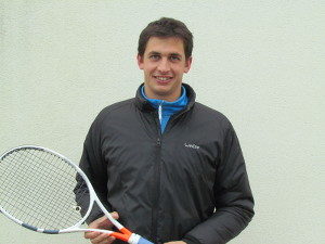 Jérémy Michaux
