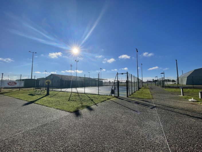 rencontres club soleil