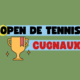 Open JSC Tennis 2022